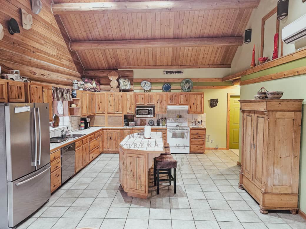 Kitchen Kitchen