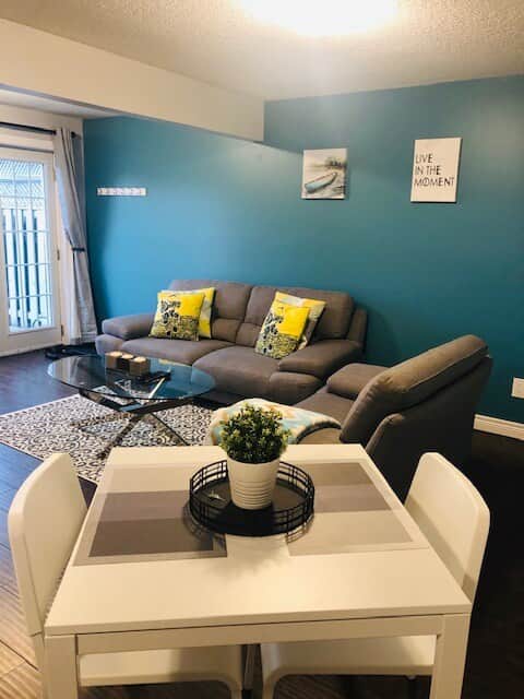 Living/Dining Room Living/Dining Room