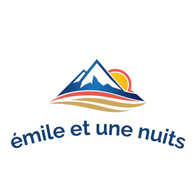 émile et une nuits