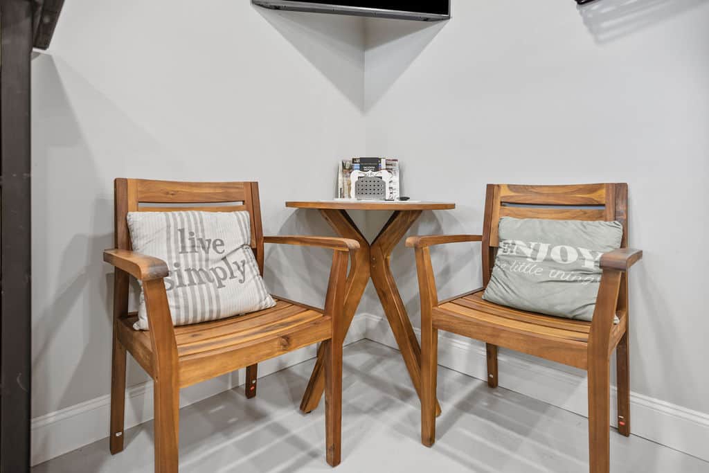 Raven Feather Retreat - Unit 2 hosted by MVR Vacation Rentals, Inc. 570-948-1293