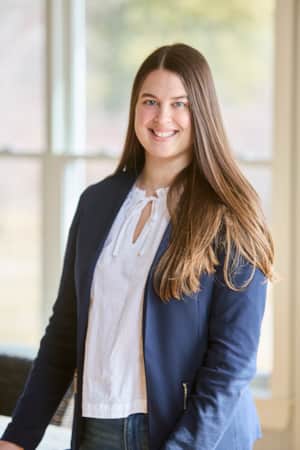Lauren Schoff