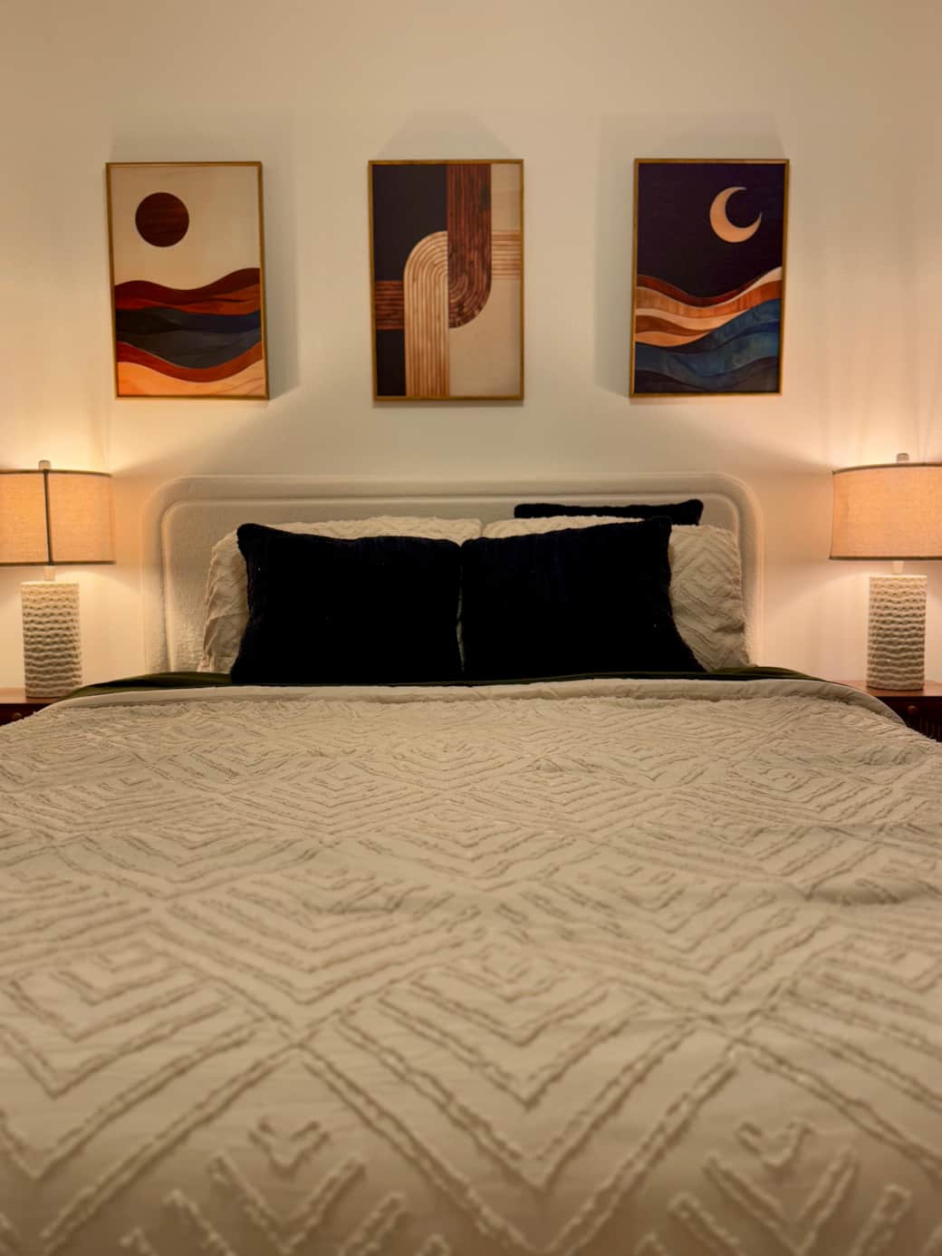 Queen Bed 1 Queen Bed 1