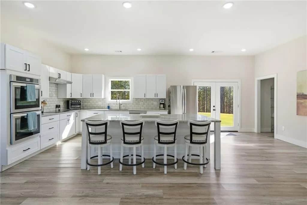 Kitchen Kitchen