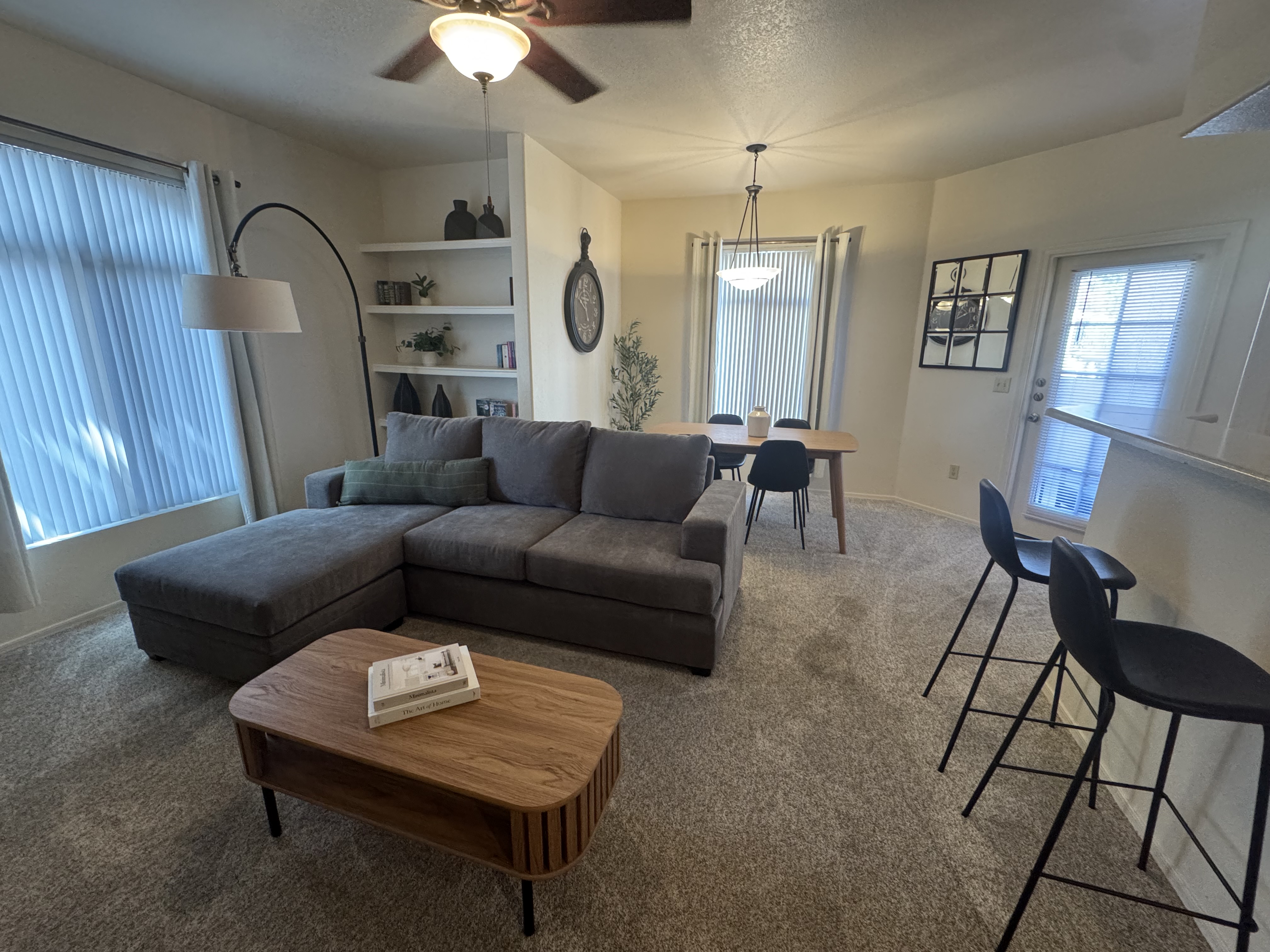 San Palmilla - 2 Bedroom - Apartment in Tempe