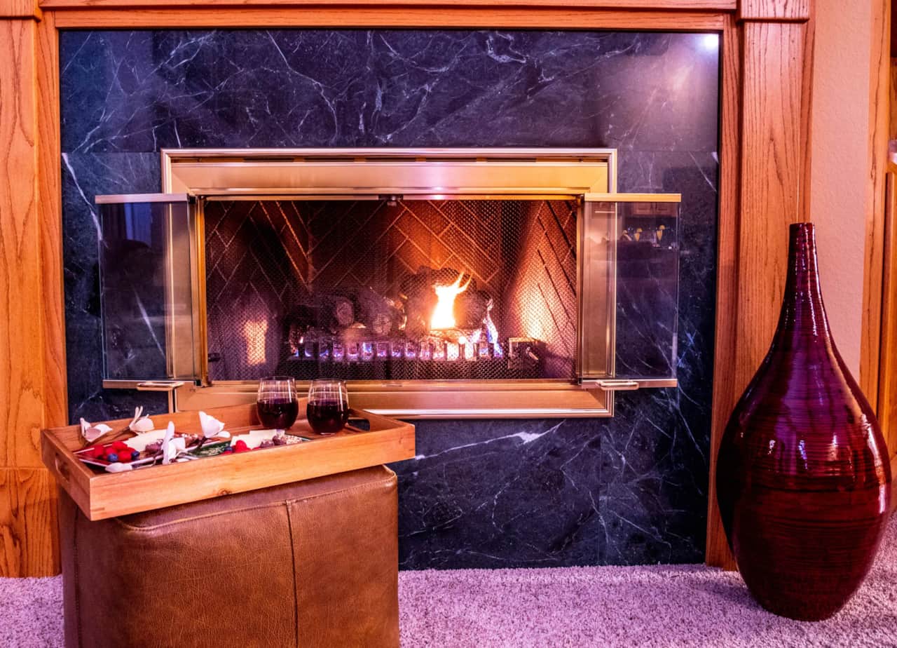 Get Cozy