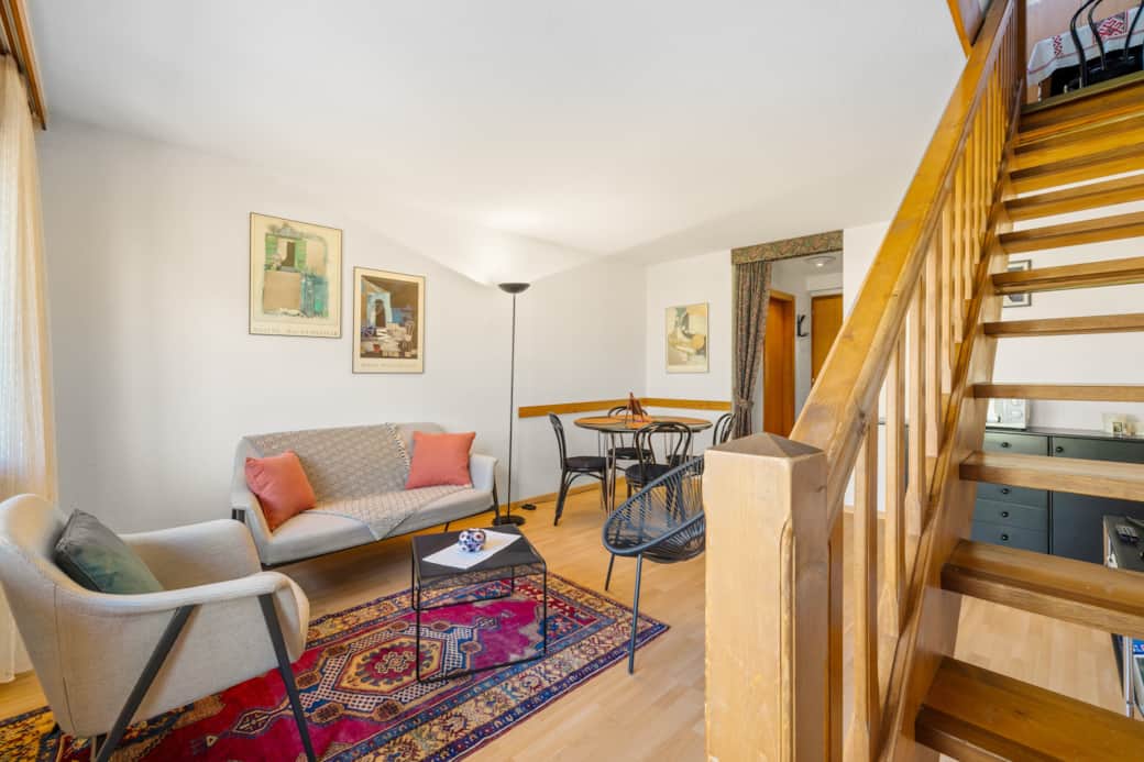 Duplex Saillon (10) Duplex Saillon (10)
