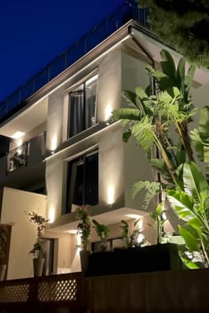 Taormina In Light Suites