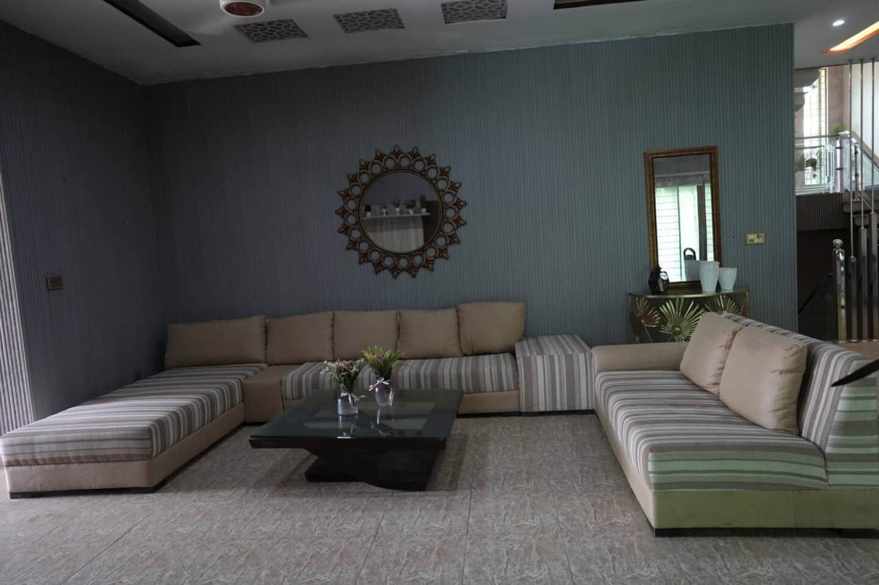 Exterior - The Barki Estate  | 3BR |  Luxurious | By Homyn