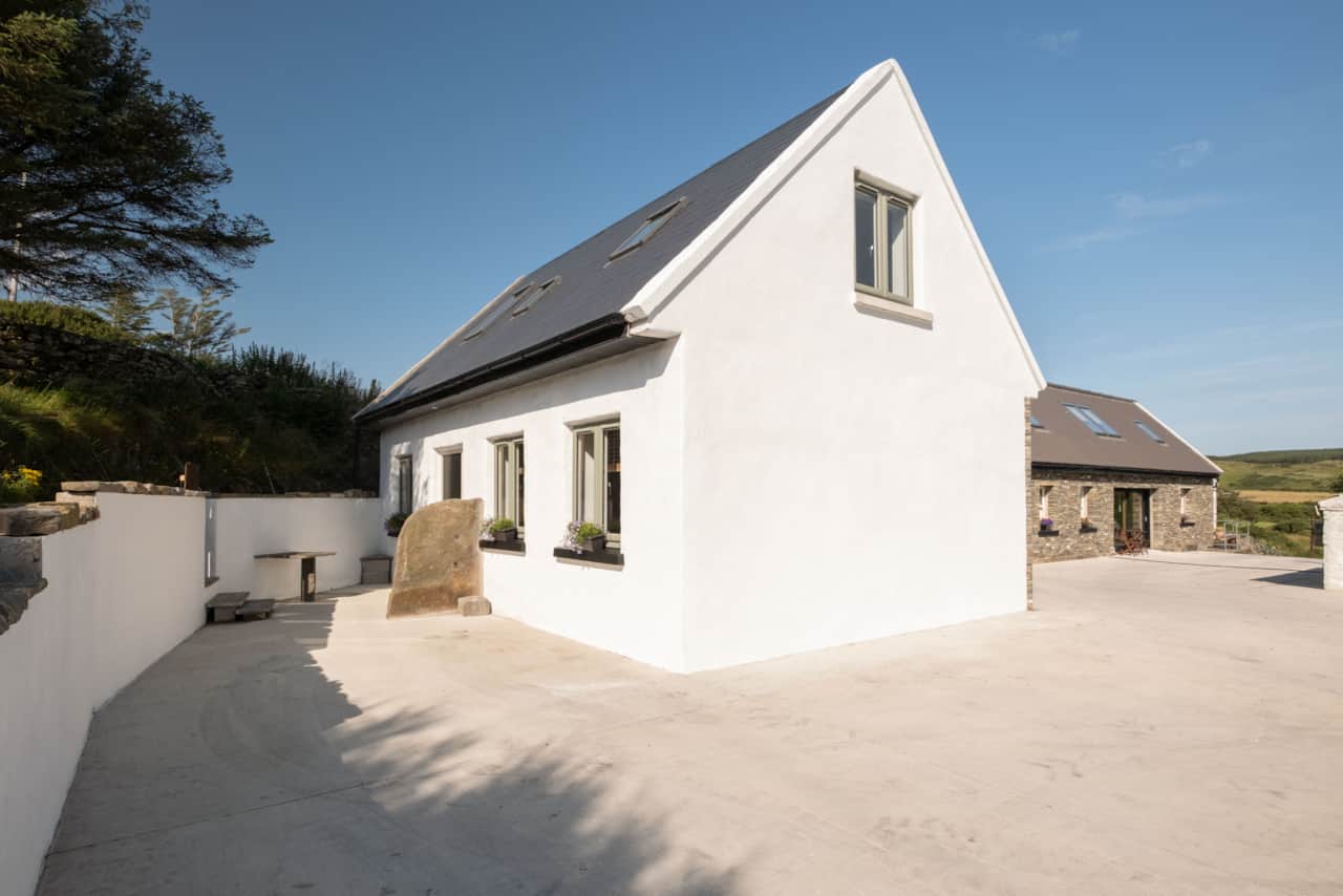 Kilfarboy Cottage