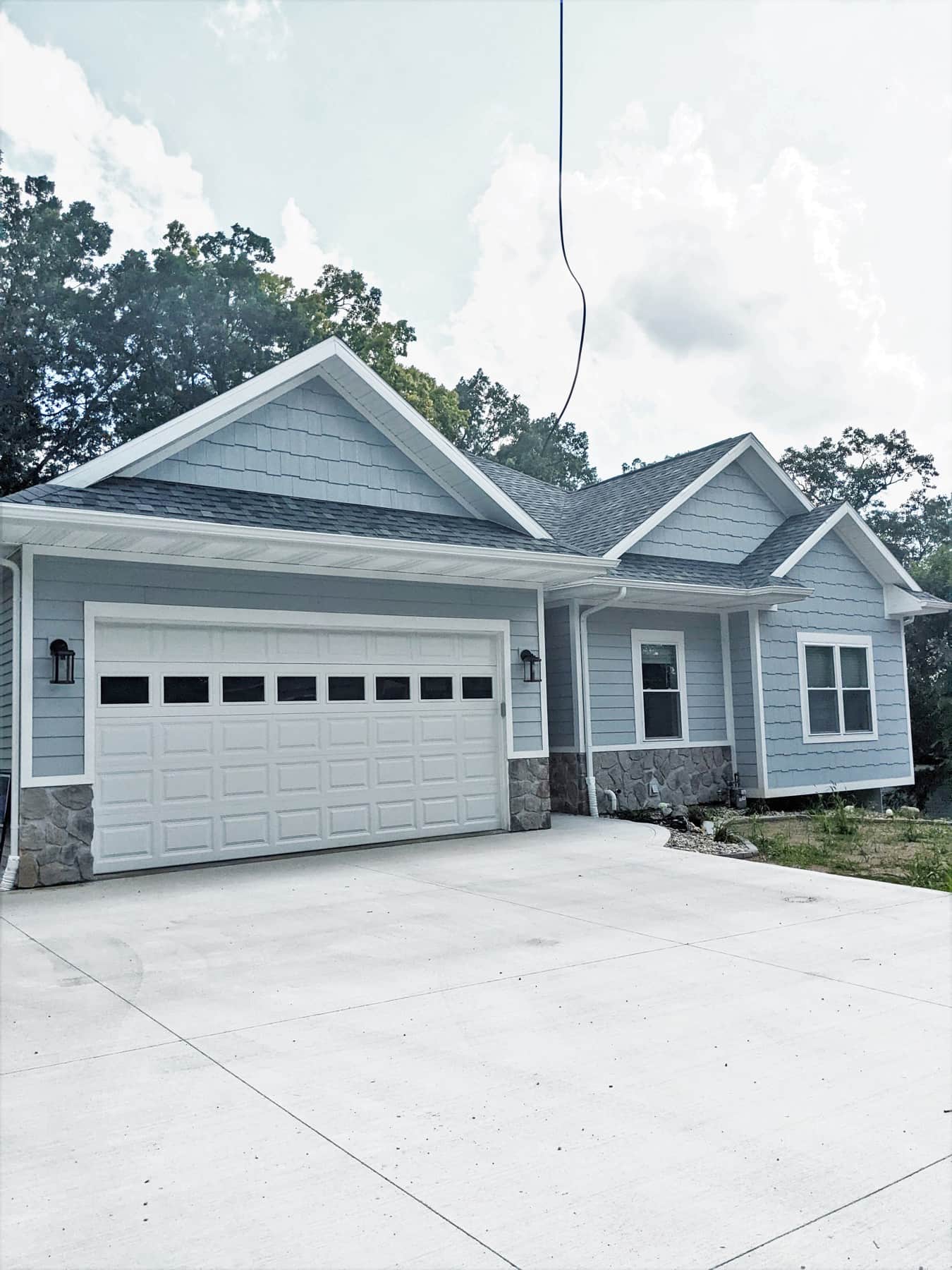 Home Hickory Hill Lake House