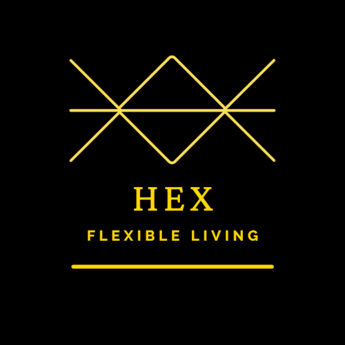 Hex Flexible Living by Cooper Innovation
