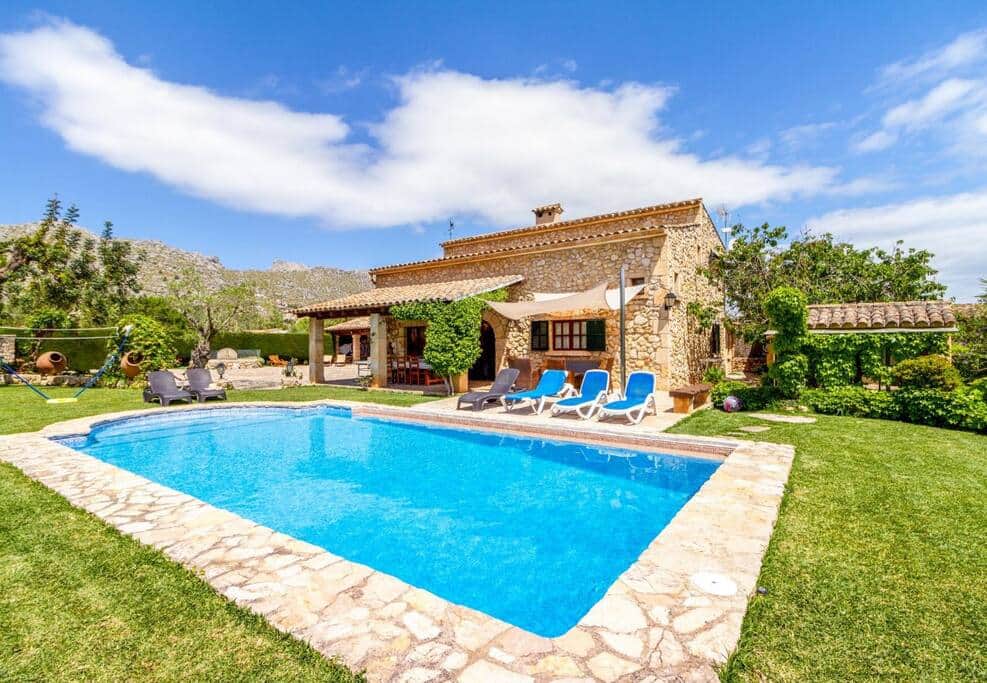 Villa Sergi