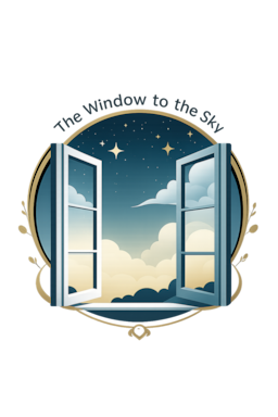 The window to the sky
