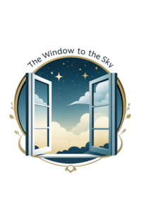 The window to the sky