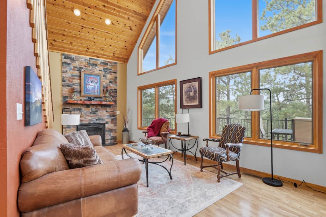 Living Room Living Room