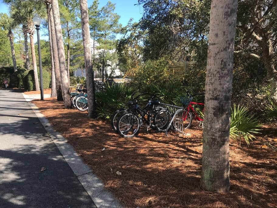 Bike Racks