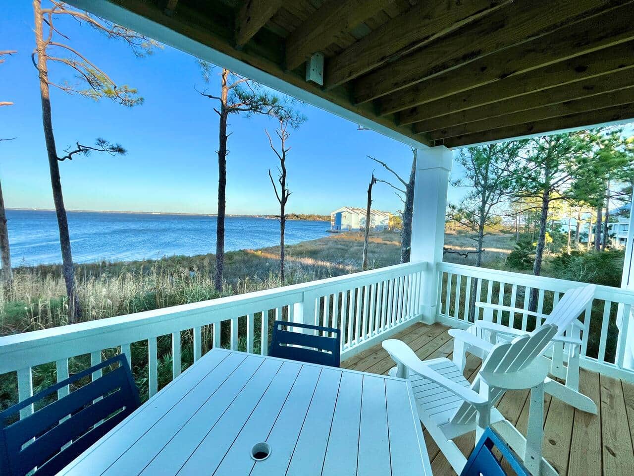 Neptune's Landing, Innerarity Townhomes, Perdido Key FL