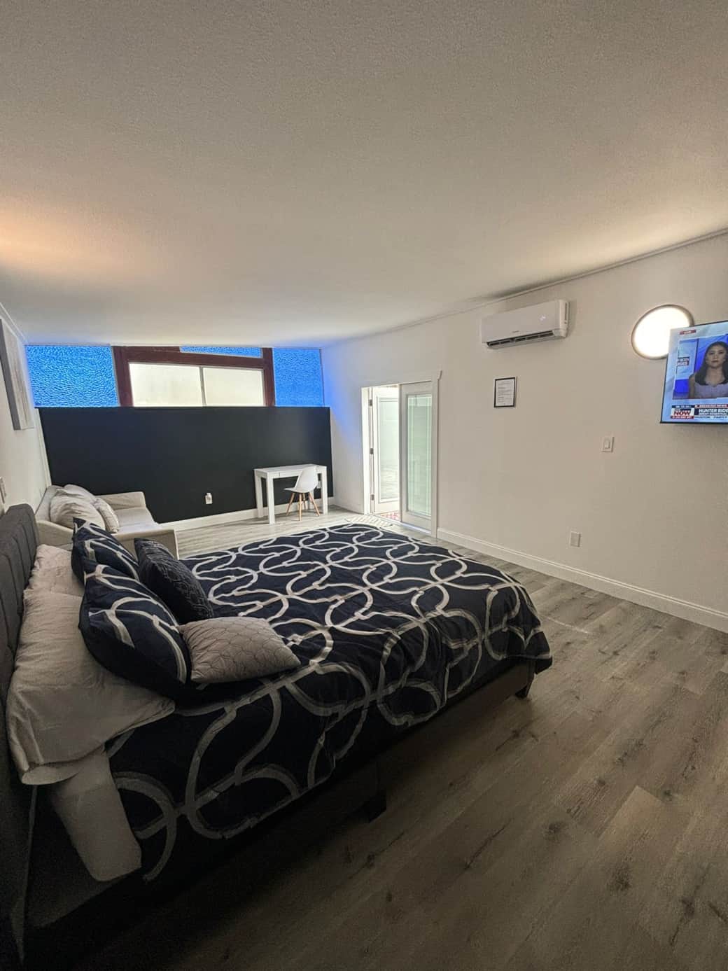 Fully furnished Studio for rent in Lakeland