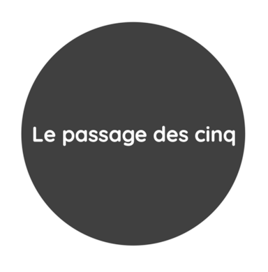 Le passage des cinq