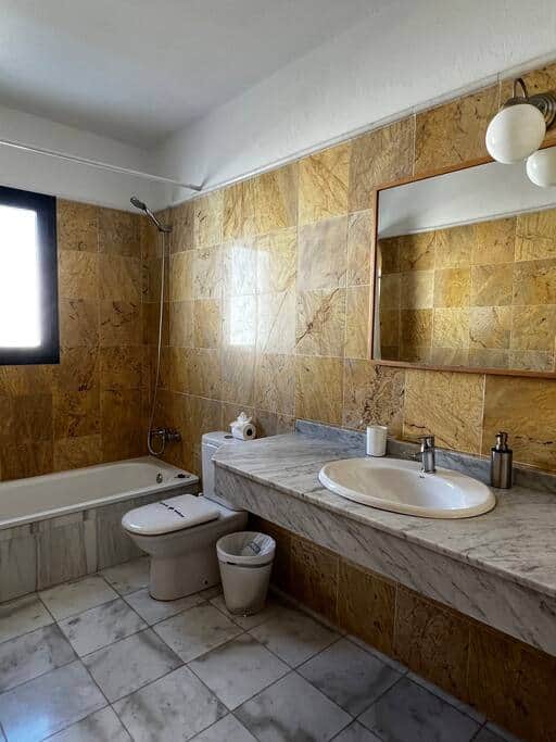 baño 1
