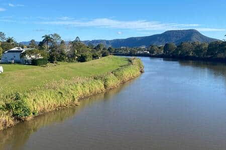 The Little River Cottage, a piece of Murwillumbah heaven The Little River Cottage, a piece of Murwillumbah heaven