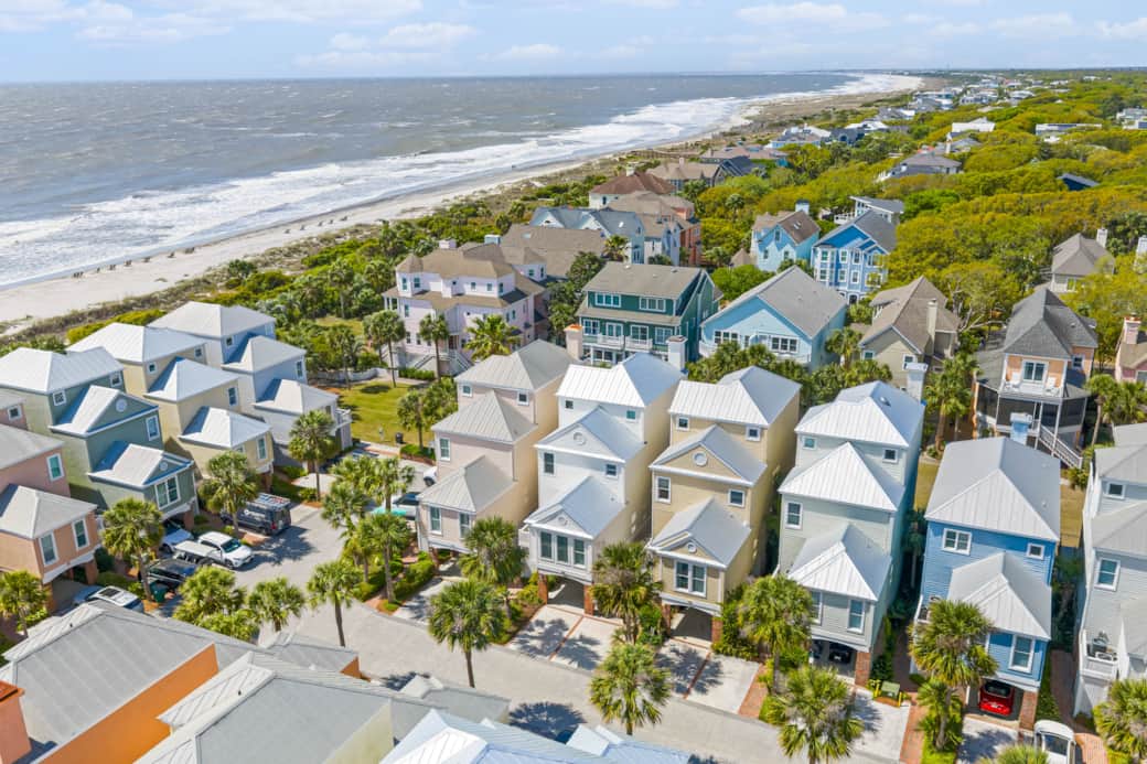 105 Grand Pavilion; Wild Dunes; Isle of Palms