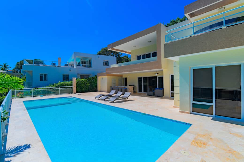 SOSUA VILLA RENTAL