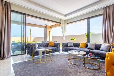 villa California