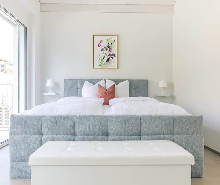 Apartment Niesen