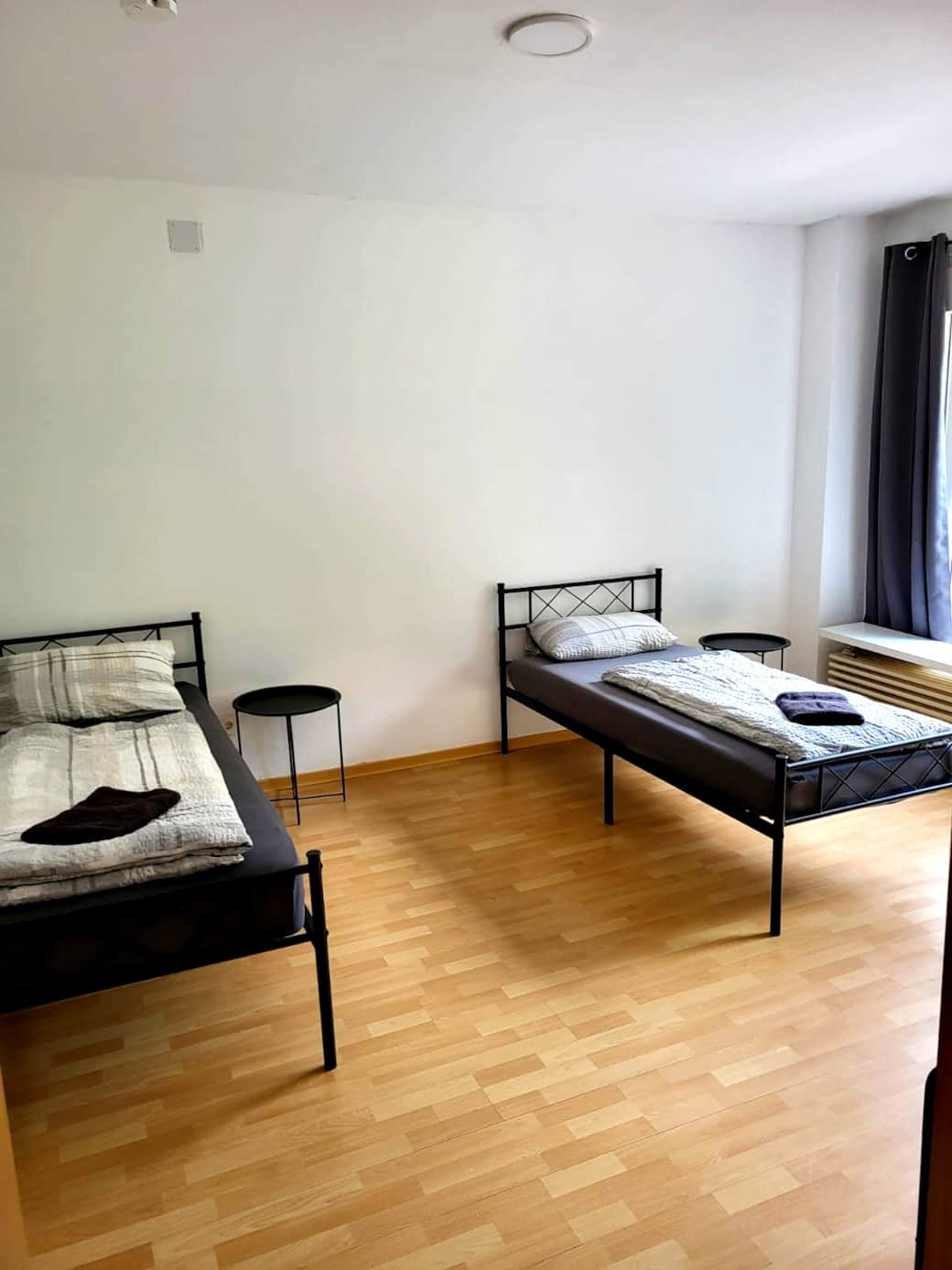 Zimmer 1 Zimmer 1