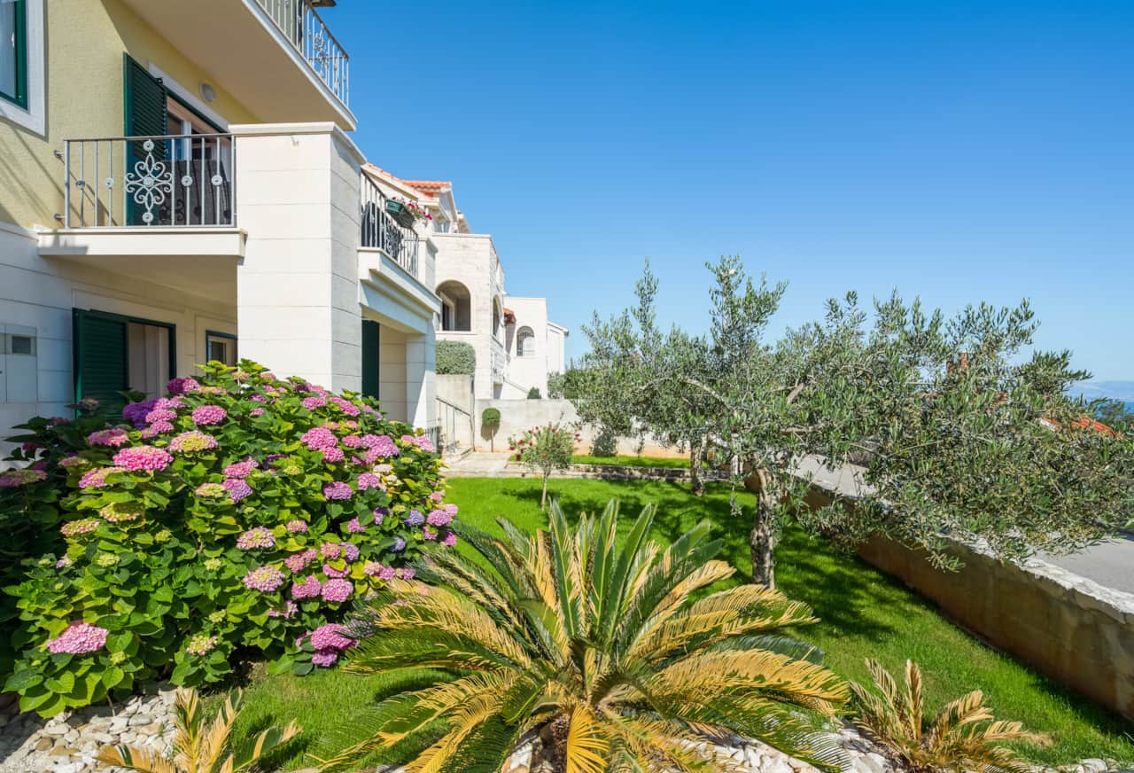 Roko Apartment - Charme Holidays