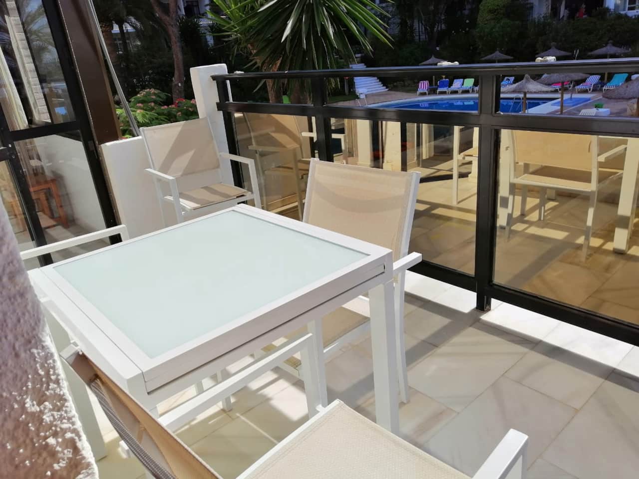 Skol Apartments Marbella 132C