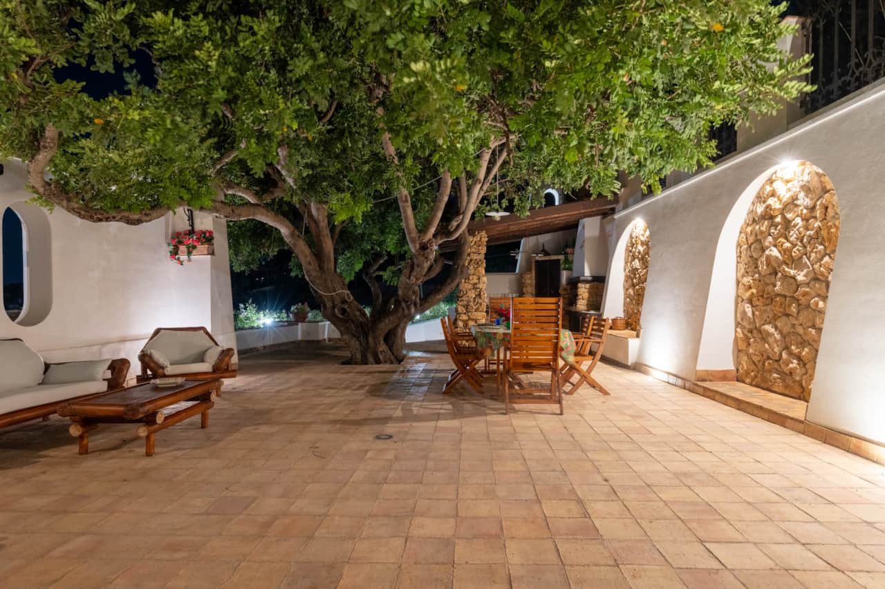 Villa Melinda Charme Holidays Sicily Licata