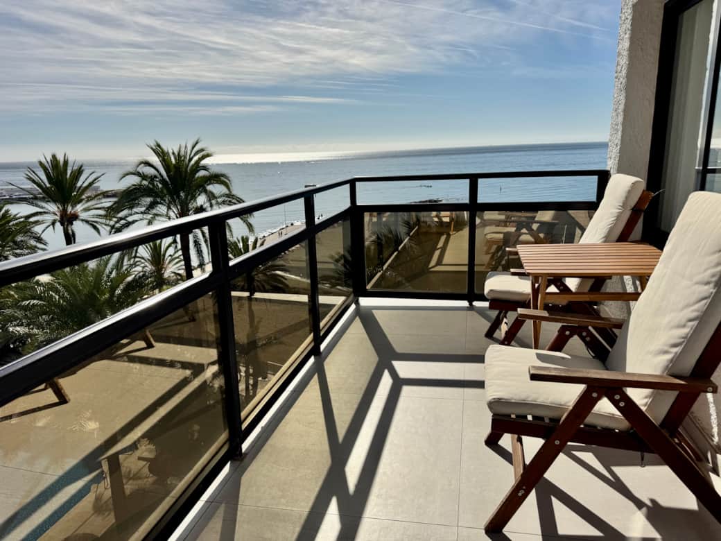 Skol Apartments Marbella 532C Skol Apartments Marbella 532C