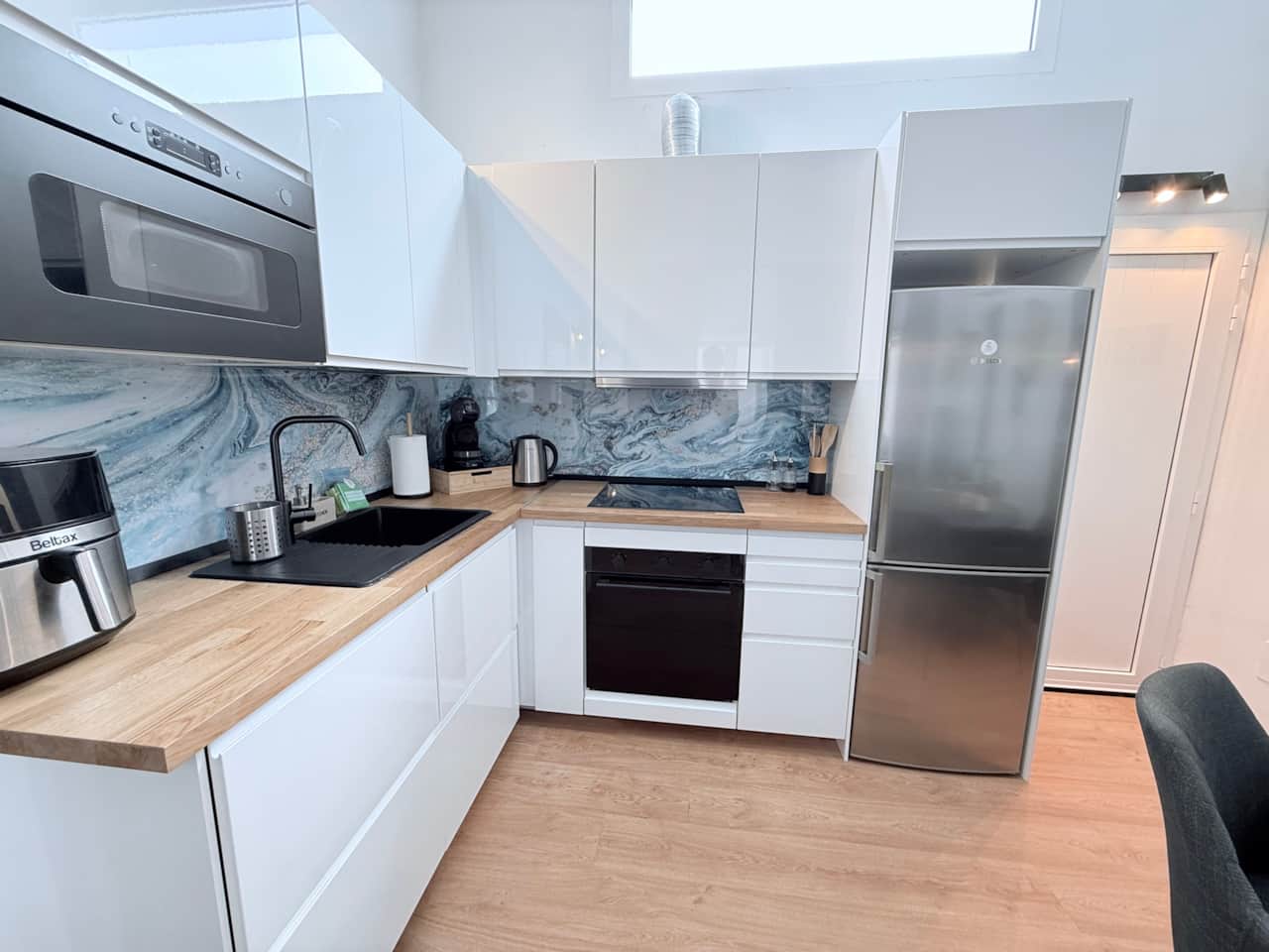 Cocina