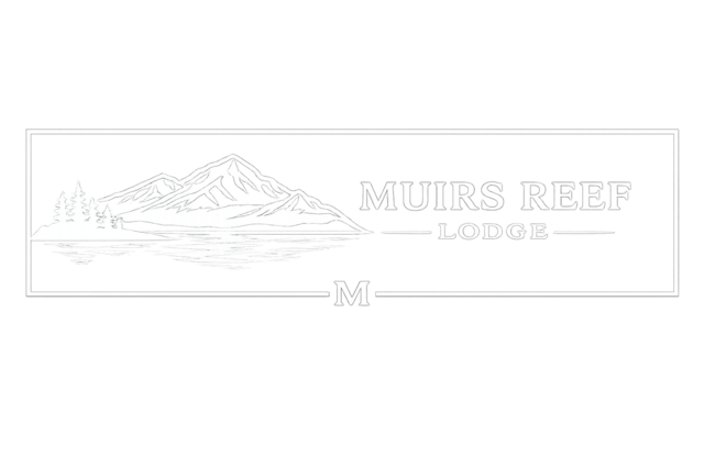 MUIRS REEF LODGE
