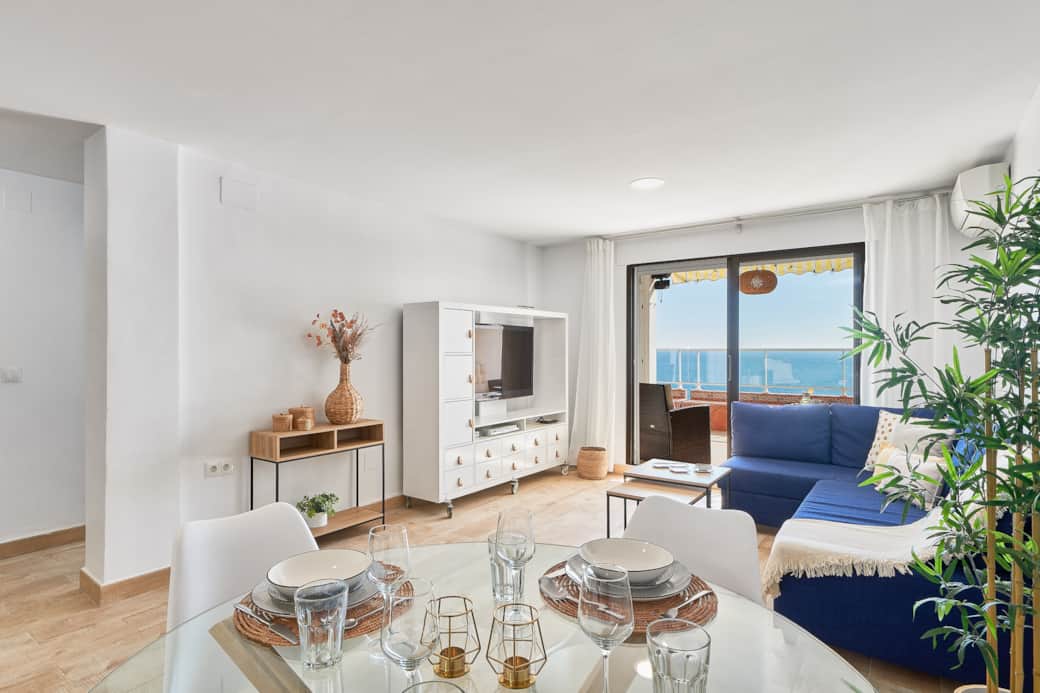 GROWAY HOME MIJAS COSTA