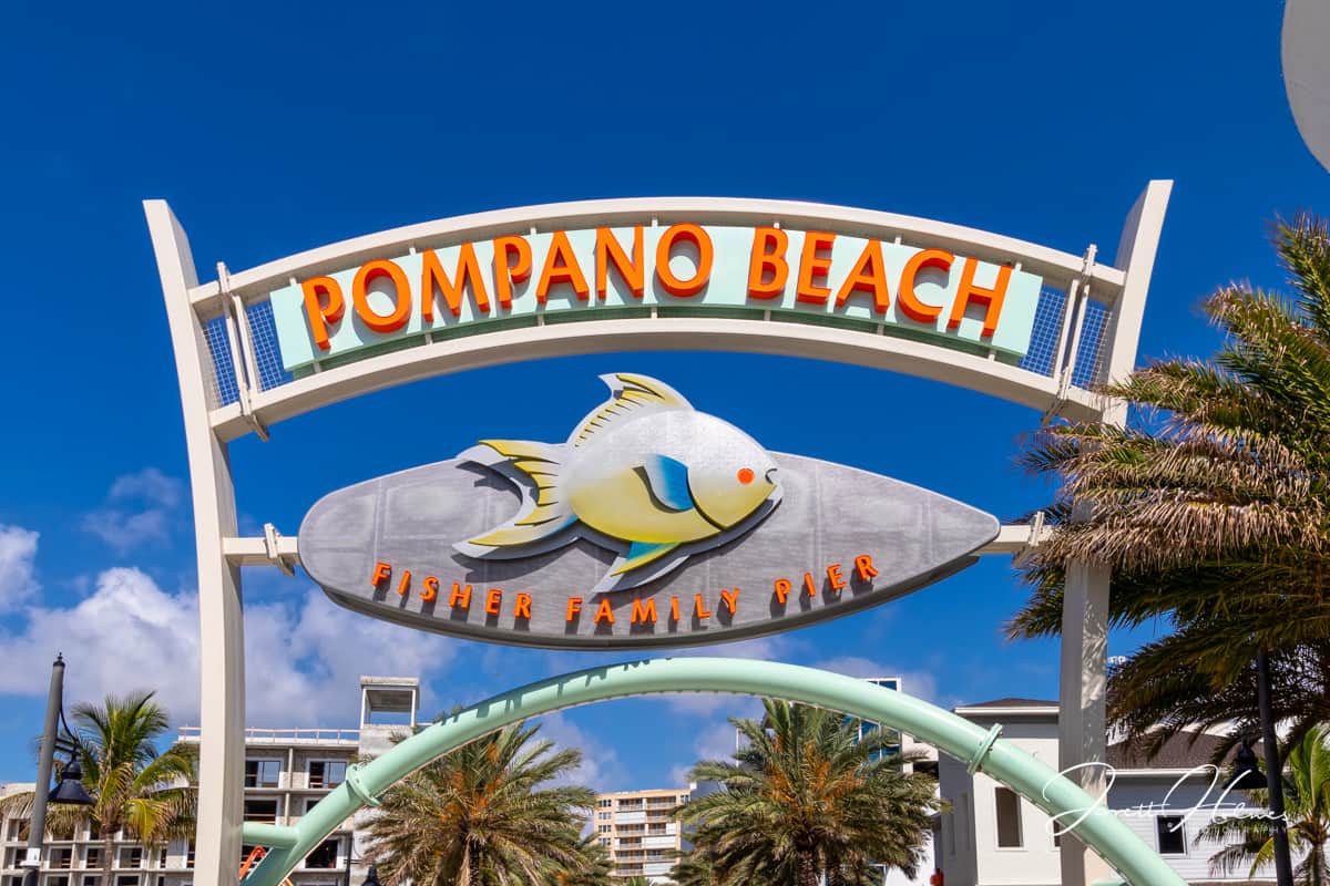 Bahama Beach Club Pompano Unit #1 - Bimini - Photo 17
