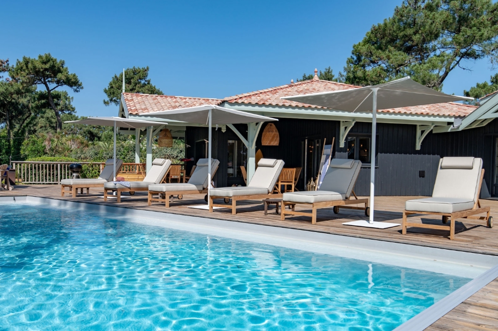 Villa Marie