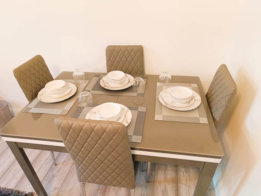 Dinning Area