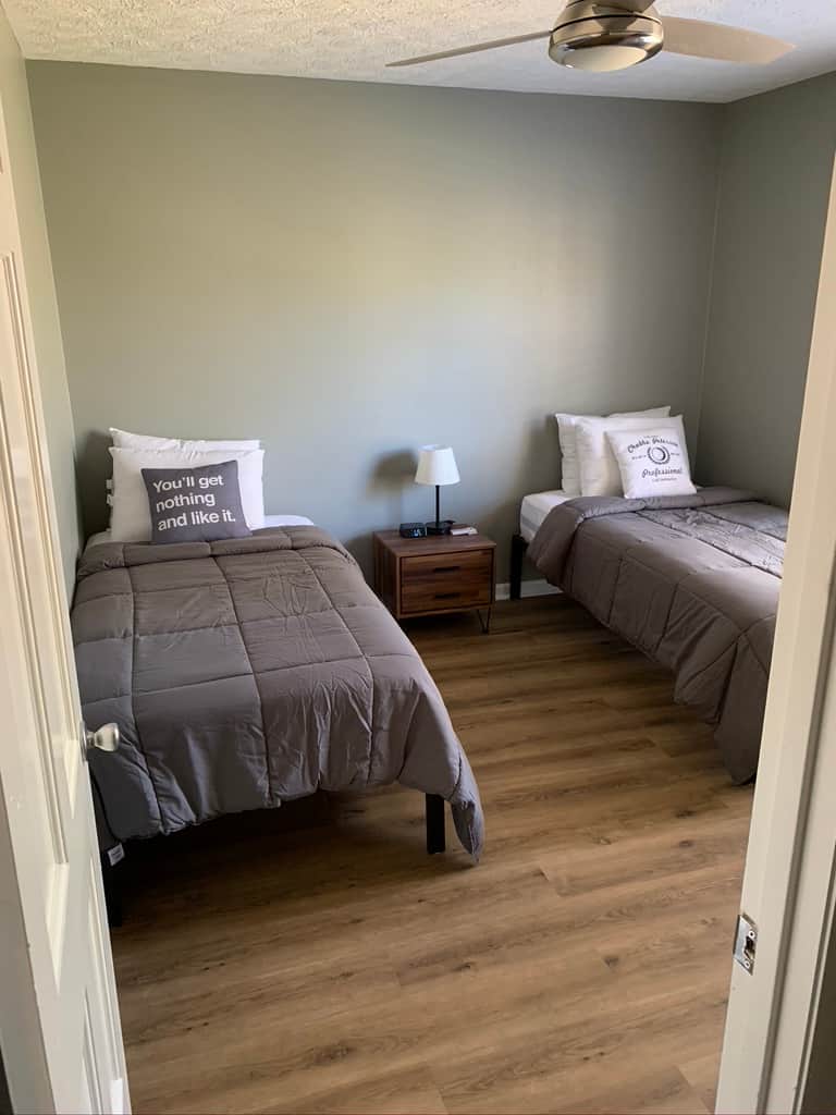 Bedroom 1 Bedroom 1