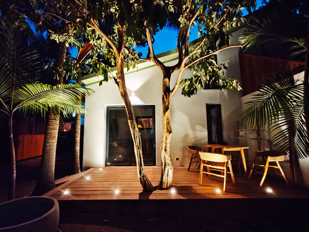 Villa litchi coliving reunion Coliver 2