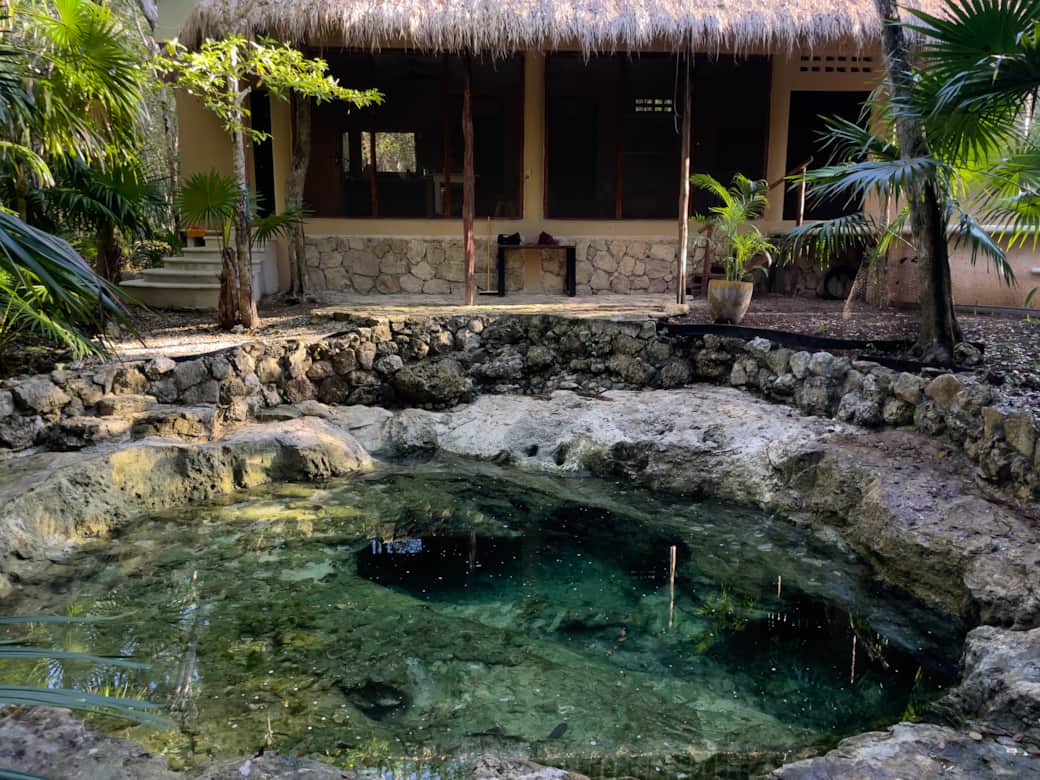 Casa Neek' Zapote