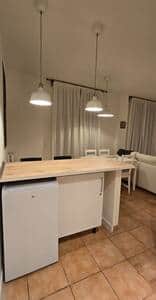 Zona de Cocina