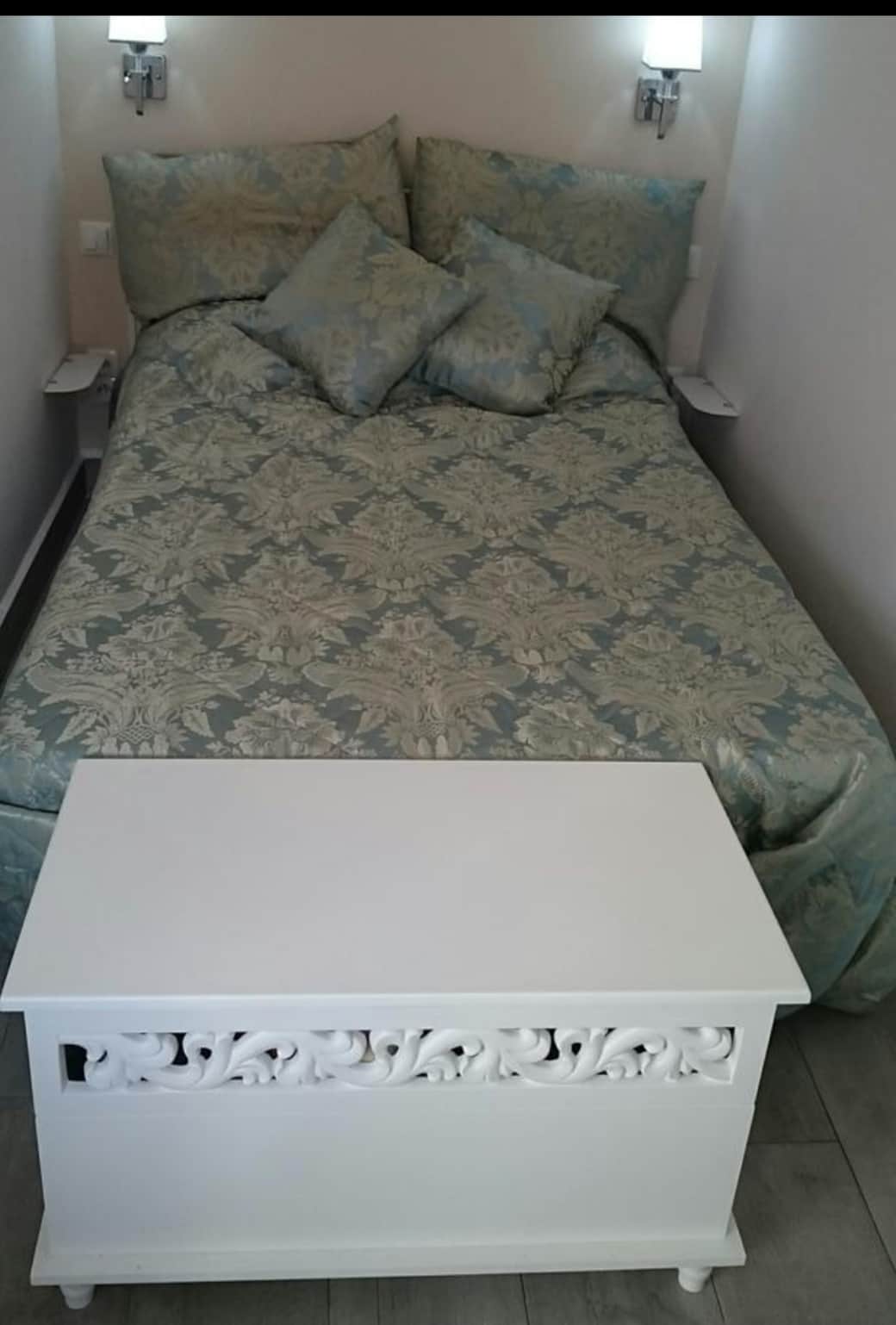 DO NOT BOOK THIS APARTMENT if you think this room could be a problem for you DO NOT BOOK THIS APARTMENT if you think this room could be a problem for you