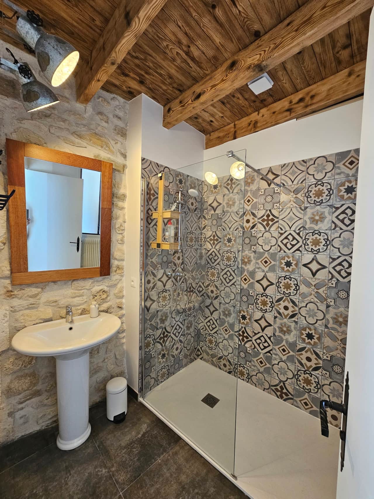 Salle de bain 2