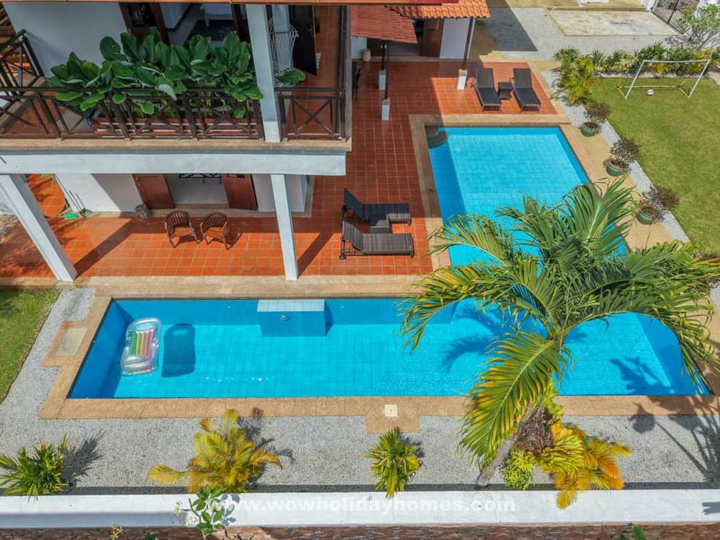 Villa 7-28 Villa 7-28