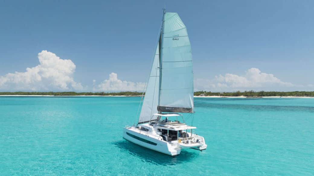 Drone View of Drift 2