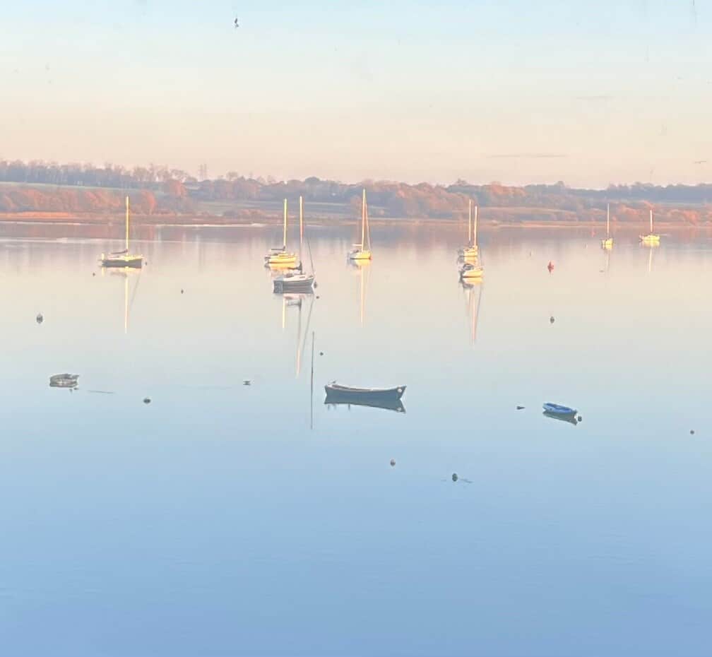 Estuary Views 1