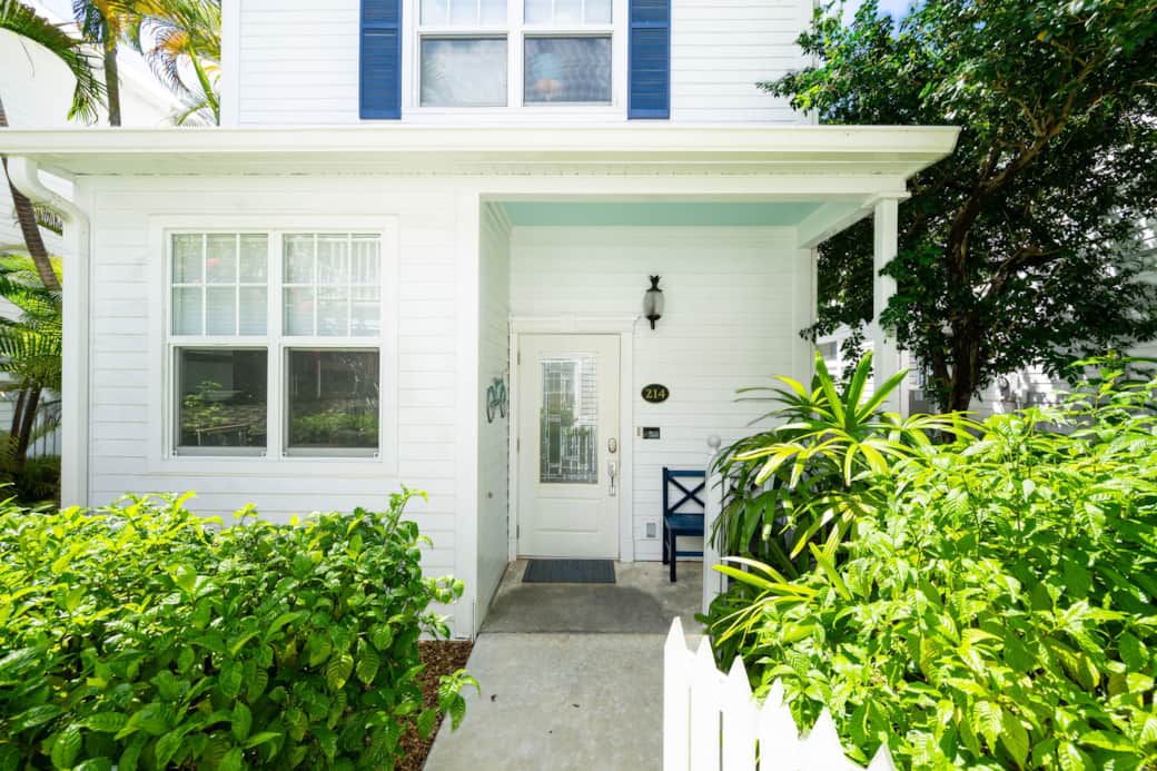 Welcome to Ocean Breeze Bungalow!